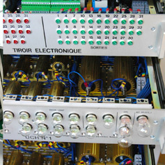 CABLAGE DE CARTES ELECTRONIQUES : NOS TECHNICIENS SPECIALISES A VOTRE SERVICE